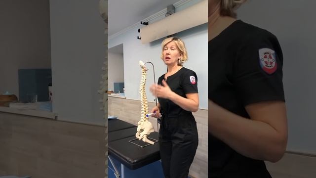 Диагностика осанки. Какая бывает осанка