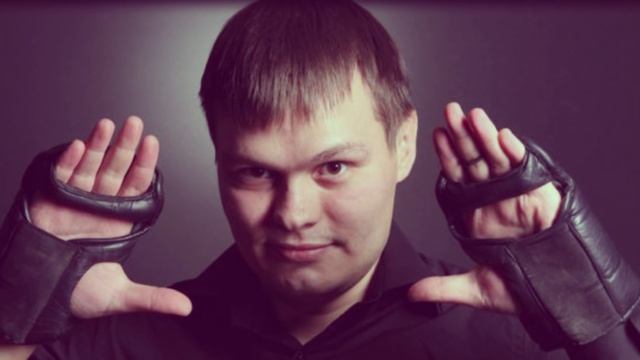 Есть ли жизнь без мяса? (откровения менеджера) смотреть онлайн