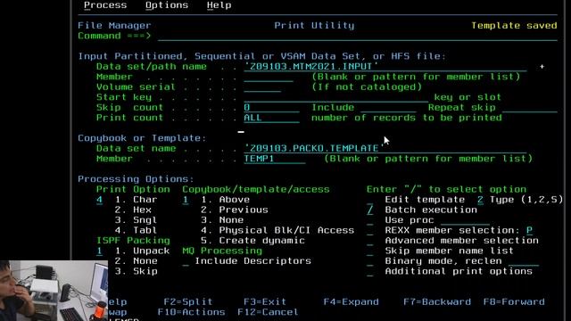 FILTER DATA USING FILEMANAGER TEMPLATE смотреть онлайн