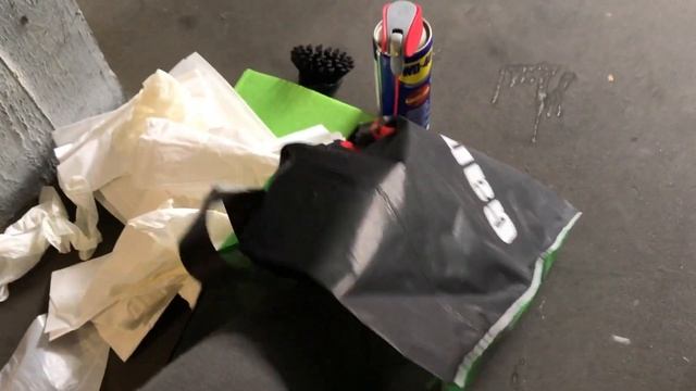 Как почистить цепь на велосипеде смотреть онлайн