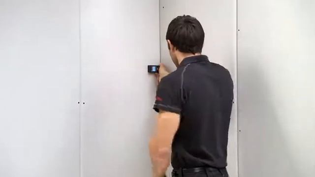 BOSCH GLM 40 Lazer Metre (40 Metre) смотреть онлайн