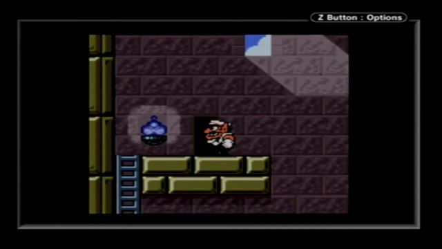 Wario Land 3 Episode 10: Jumping for Joy смотреть онлайн
