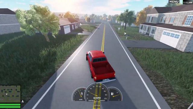 ROBLOX Driving GAMES TIER LIST #1 || ROBLOX смотреть онлайн