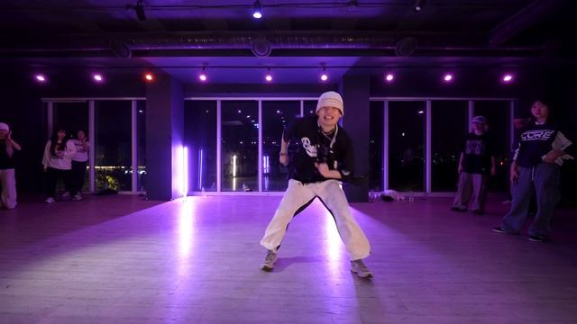 ONE DANCE  - DRAKE / MAI Choreography / Urban Play Dance Academy