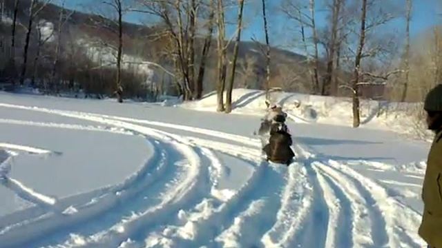 Хамзат и бурки! смотреть онлайн