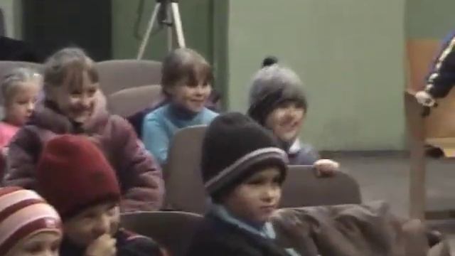 Юбилей Следопытского Клуба "Золотой галстук" смотреть онлайн