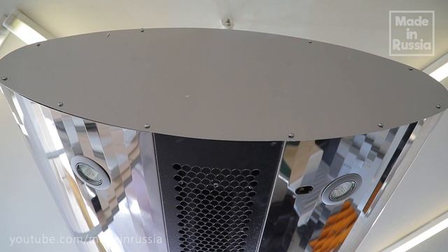 Завод Тепломаш - российское производство смотреть онлайн