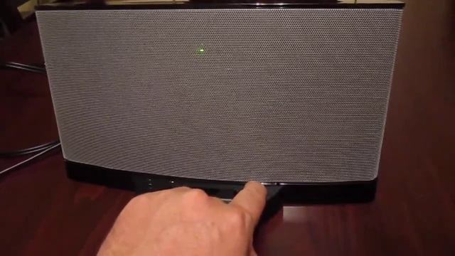 Bose sounddock II 2 смотреть онлайн