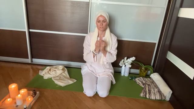 БАСАНТ КИ ВАР (ШАБД МИЛЛИОНЕРА)#yoga #elvirushka #love #kundalini #здоровье#live смотреть онлайн