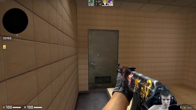 НУ А ЧТО ЕЩЕ НАПИСАТЬ СТРИМ САМ УВИДЕЛ смотреть онлайн