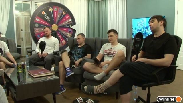 СТРИМ ХАТА ДРЕДА | МАФИЯ смотреть онлайн