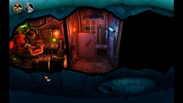 Book of Unwritten Tales: The Critter Chronicles | Прохождение смотреть онлайн