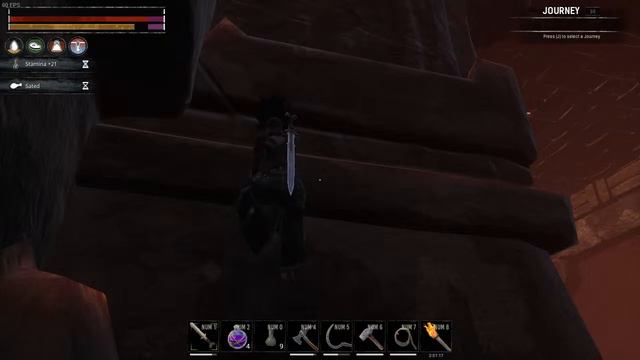 ıllıllı Conan Exiles Age of War Chapter 2 2nd look ıllıllı смотреть онлайн