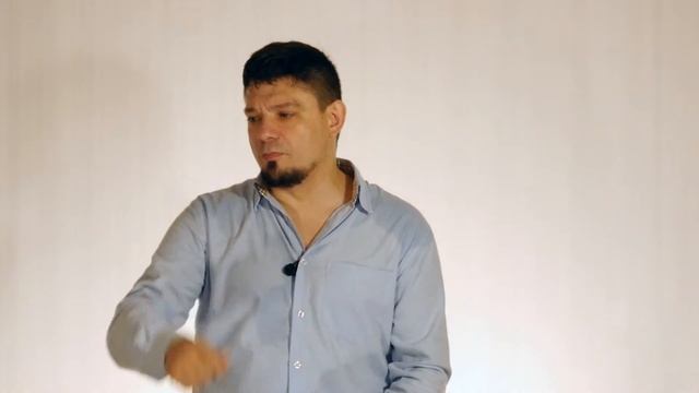 Вадим Сорокин: "Библейский самоанализ - что это такое?" смотреть онлайн