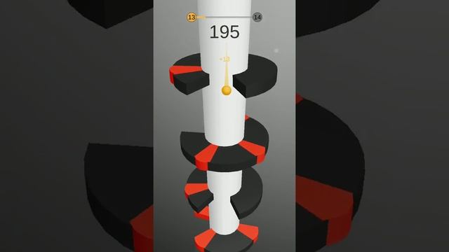 Хеликс джамп прохождение игры смотреть онлайн