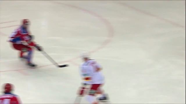 Отличный сэйв Карлссона / Karlsson makes huge glove save смотреть онлайн