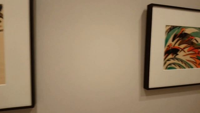 ?? Visita al MOMA ?? 【 New York 】Museum Of Modern Art смотреть онлайн