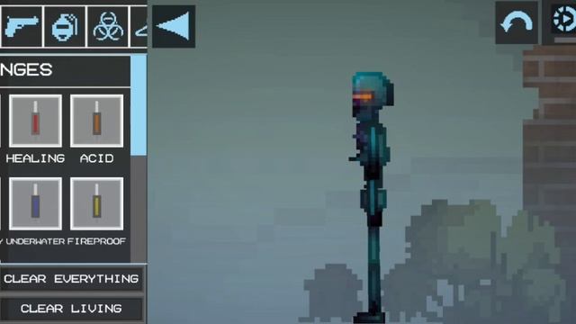 Тест обновы игры melon sandbox смотреть онлайн