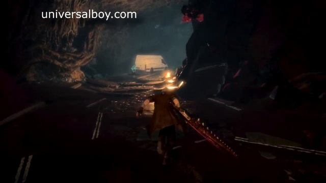 XBOX 2 ПОРВЕТ PS5 смотреть онлайн