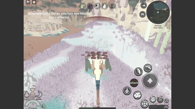 GOBLI VS MINAWII! || Creatures of Sonaria смотреть онлайн