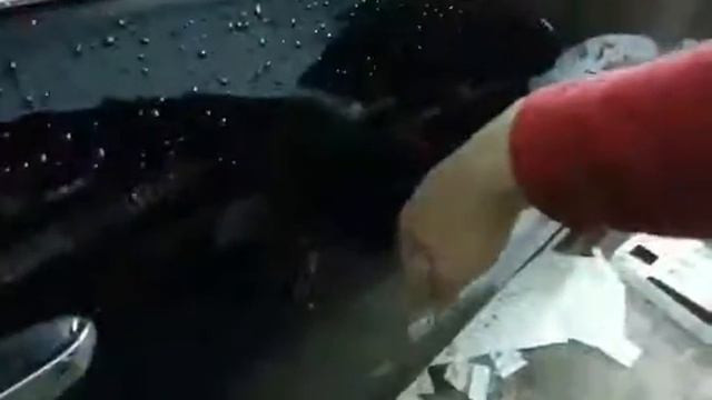 toyota camry v55 Шумофф Калмыкия - Шумоизоляция дверей смотреть онлайн