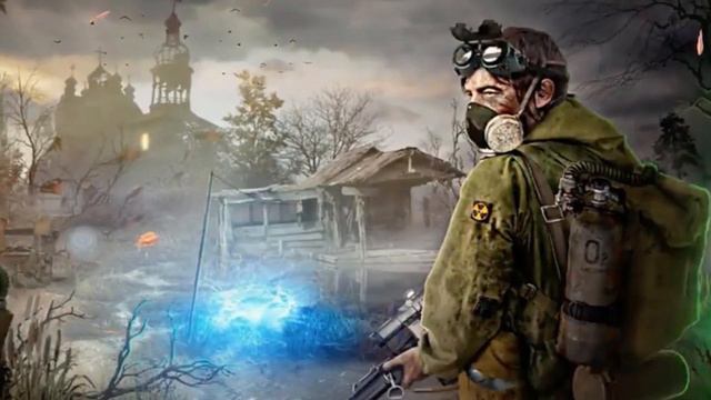 Complete Overview of Anomalies and Artifacts | STALKER Lore смотреть онлайн