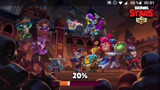 Brawl stars mod Ash y todas las nuevas skins Gratis link descripción смотреть онлайн