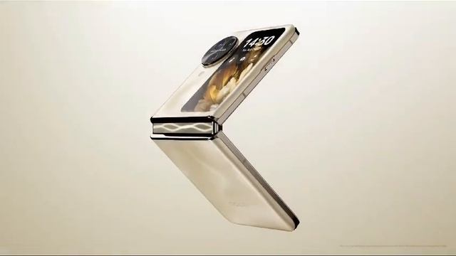 Oppo Find N3 Flip comes with 1st triple camera in flip series smartphone#viral #trendingvideo смотреть онлайн