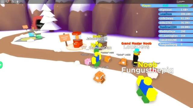 *ALL* NEW SECRET OP WORKING CODES! Roblox Noob Simulator 2 смотреть онлайн