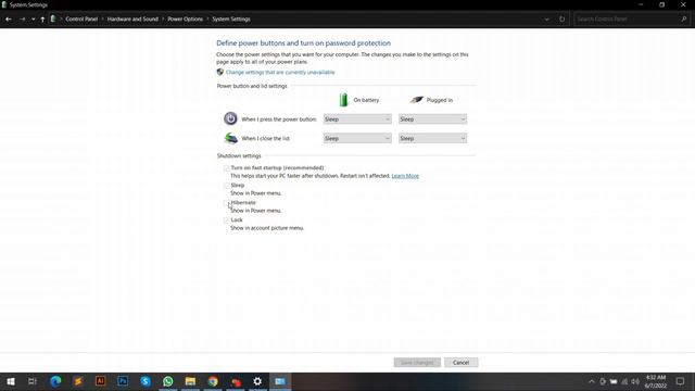 How to Enable Hibernate in windows 10 смотреть онлайн