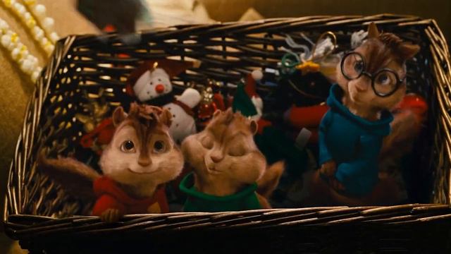 Alvin and the Chipmunks but Ian sold all of the context смотреть онлайн