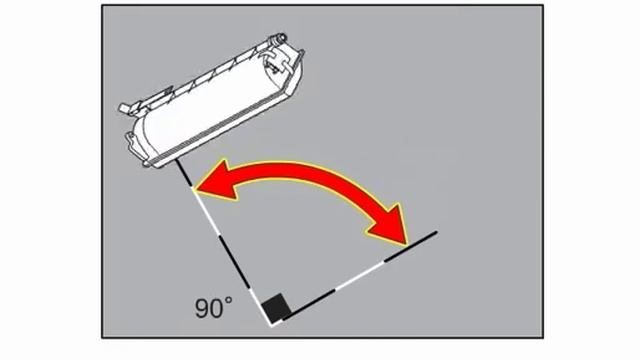 Toshiba E-Studio 257 Series Replace Toner Cartridge Process смотреть онлайн