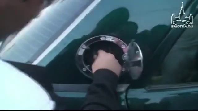 Mercedes-Benz w124 tuning смотреть онлайн