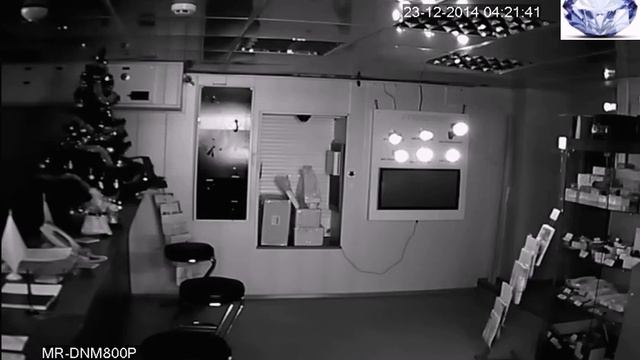 MR DNM800P (Day/Night) смотреть онлайн