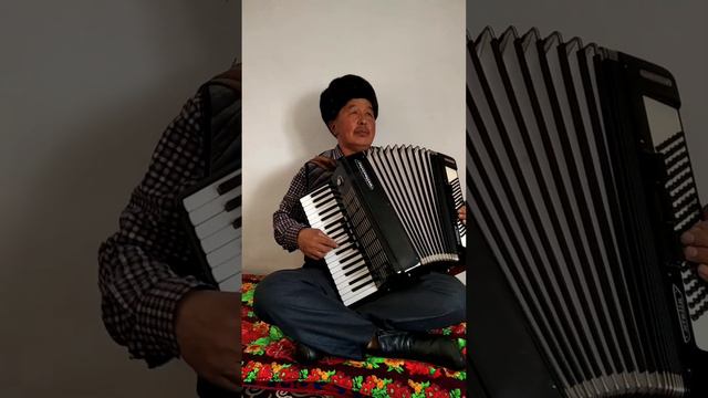 "Бактылуу болгум келет махабаттан"С:А. Өмүркановдуку.О: А. Керимбаевдики. Самаган Торубаев смотреть онлайн