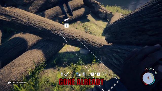 WE CAN ZIPLINE?!?! - Sons of The Forest (w/ ArtyBeQuacken) смотреть онлайн