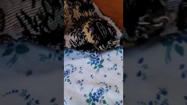 шитье швейной машины чайка 134А смотреть онлайн