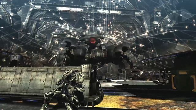 Vanquish | Релизный трэйлер ПК версии смотреть онлайн