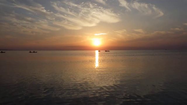 【WG-50】Interval Movie_Canoes and Sunset смотреть онлайн