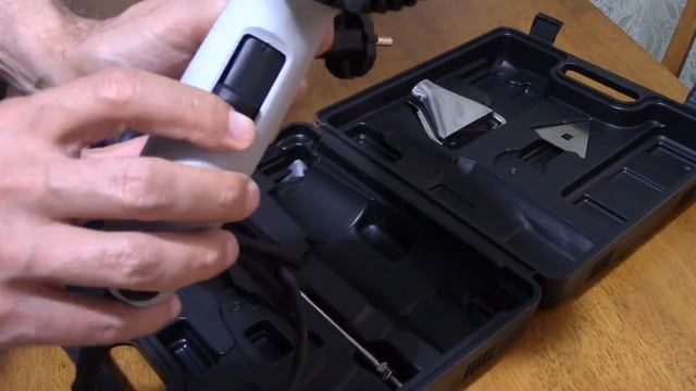 Фен ИНТЕРСКОЛ ФЭ-2000Э смотреть онлайн