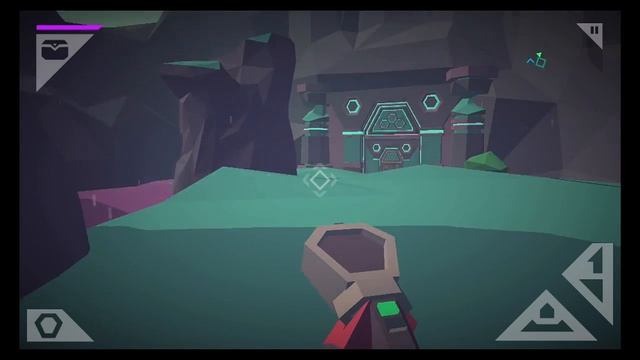 Morphite: iOS iPhone Gameplay Walkthrough Part 1 (by Crescent Moon Games) смотреть онлайн