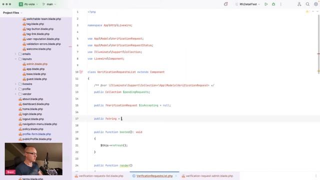 Building a new feature смотреть онлайн