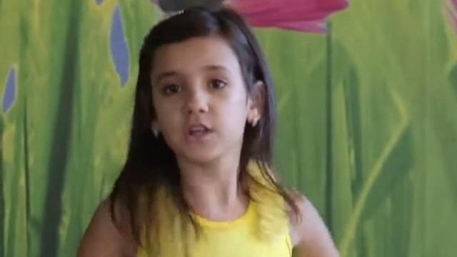 Телевизионный проект "Будь звездой!" выпуск №5 смотреть онлайн