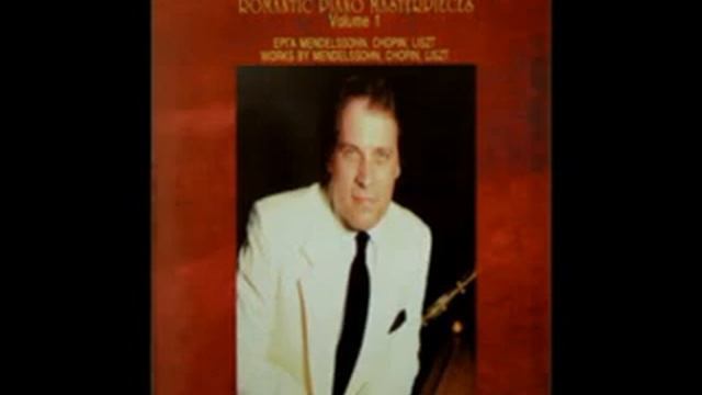 Dimitri Toufexis   Mephisto Waltz F Liszt