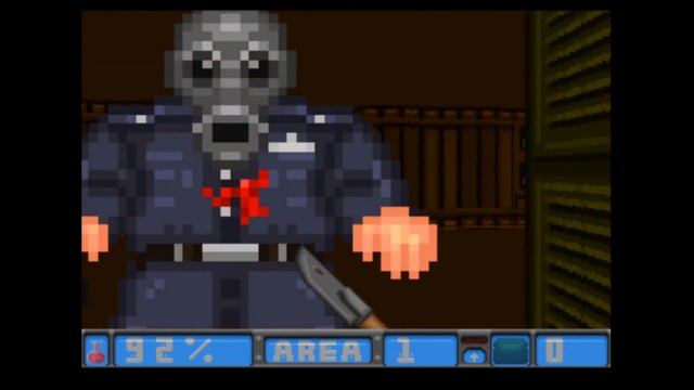 Super Meat Shooter / this is doom eternal 2 смотреть онлайн