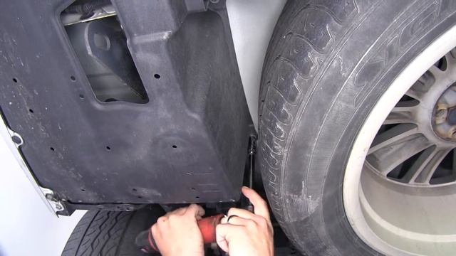 etrailer | Trailer Hitch Installation - 2009 Toyota Highlander - Draw-Tite смотреть онлайн