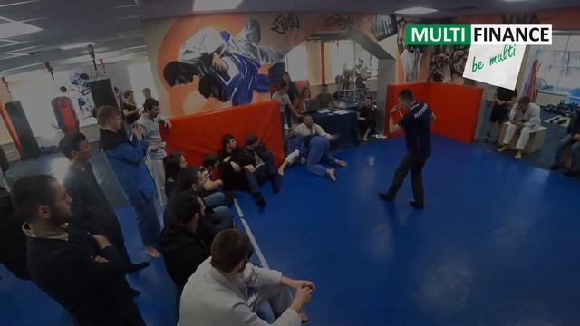 Ставрополь - и боевые виды спорта Обзор - плюсы и минусы жизни . Внеплановый видео блог смотреть онлайн