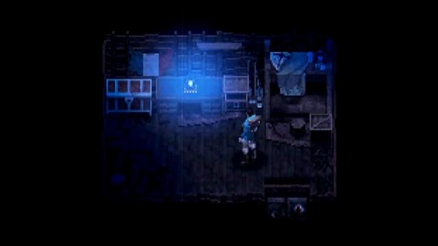 Save Theme - CONSCRIPT Soundtrack Preview (WW1 Survival Horror) смотреть онлайн