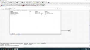 Нахождение эквивалентной передаточной функции в SimInTech