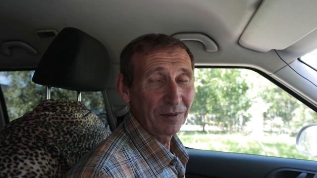 Художник Владимир Полтавский с картиной Пушкин в военно морском госпитале. Балашиха июнь 2024 г.